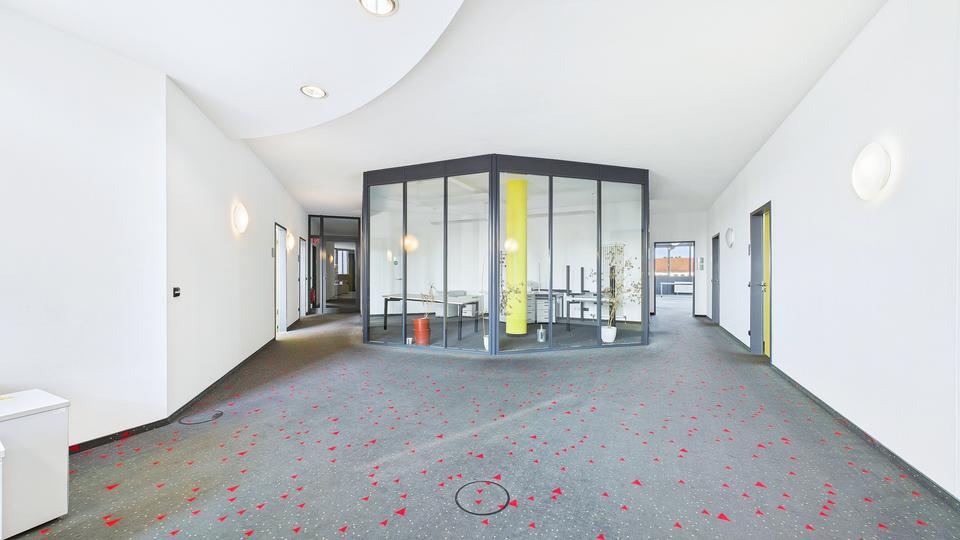 Gewerbeobjekt Erlangen Bruck - 10&euro; | Angebot:20225023