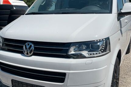 VW T5 Transporter 211.000 km 10.600 &euro; Nürnberg 90427