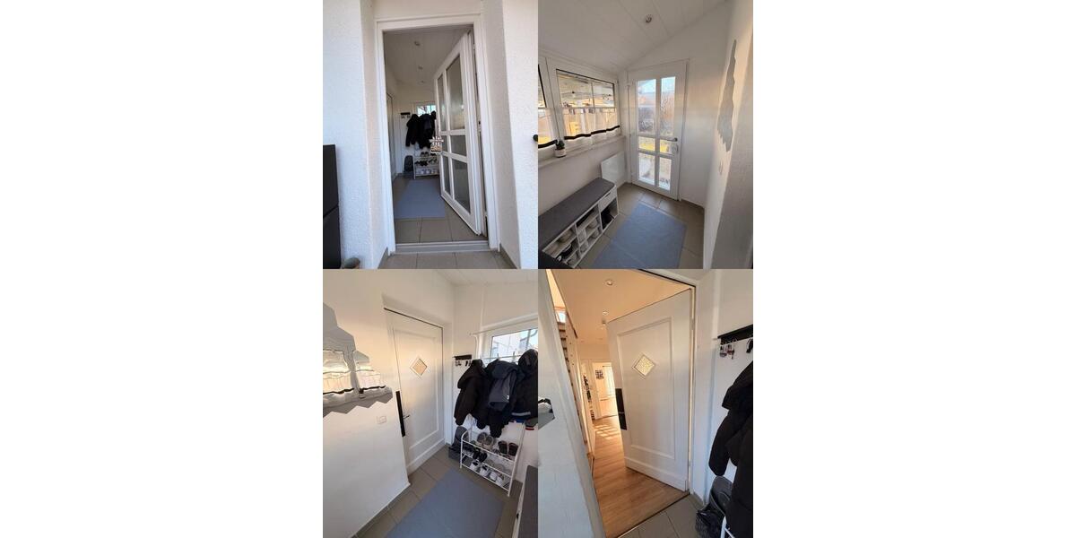 Ihre neue Zuhause Einfamilienhaus PV Anlage ohne Provision 4 zimmer