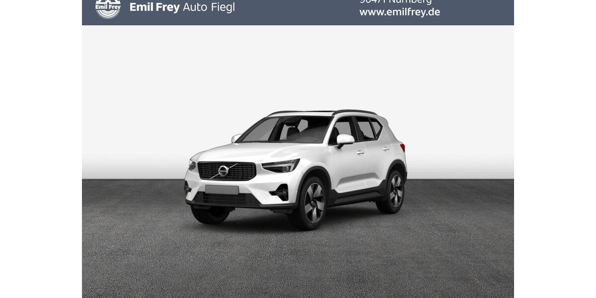 Volvo XC40 23.899 km 33.490 &euro; Nürnberg 90471