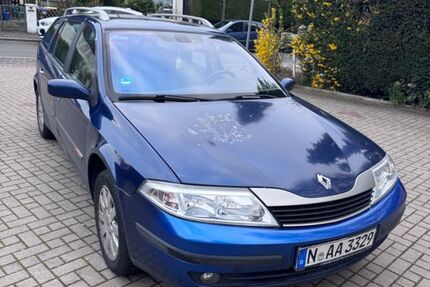 Renault Laguna 125.000 km 2.450 &euro; Nürnberg 90431