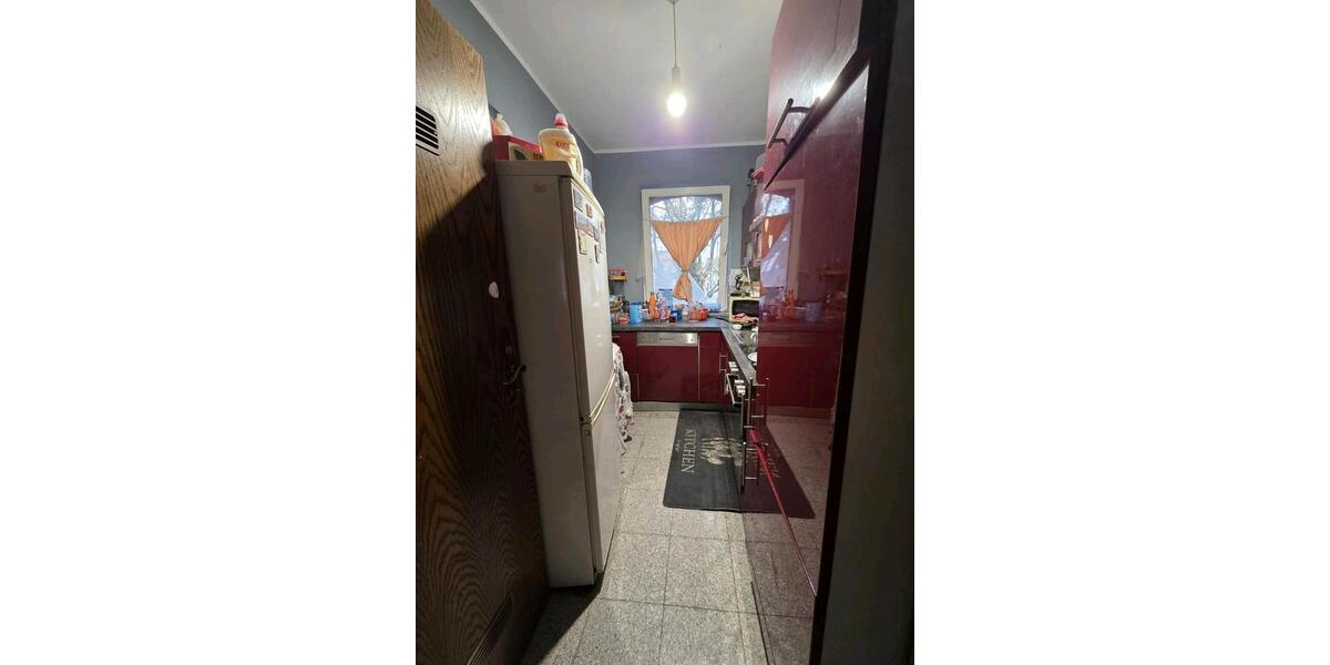 Etagenwohnung Nürnberg Sankt Leonhard - 3 Zimmer, 60 m&sup2;, 240.000&euro; | Angebot:25409090