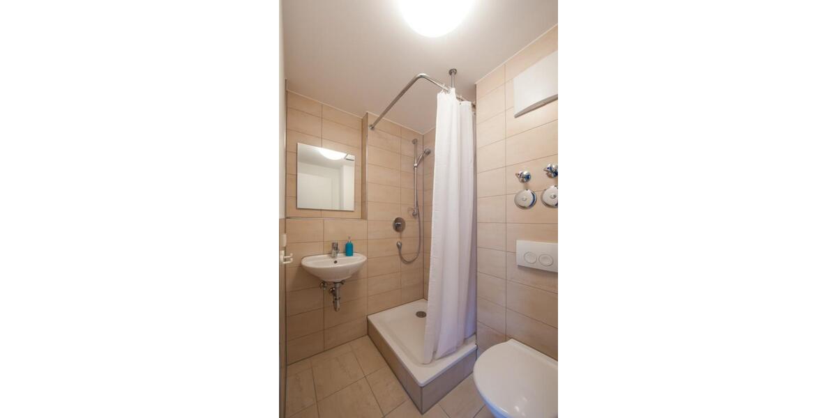 Etagenwohnung Nürnberg Hasenbuck - 1 Zimmer, 24 m&sup2;, 503&euro; | Angebot:25756816