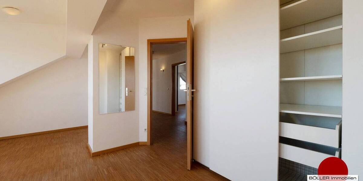 Etagenwohnung Nürnberg Rosenau - 3 Zimmer, 103 m&sup2;, 490.000&euro; | Angebot:26454327