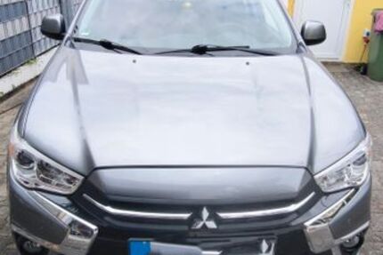 Mitsubishi ASX 49.500 km 12.900 &euro; Ottensoos 91242
