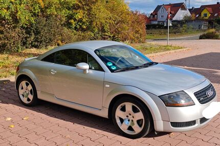 Audi TT 211.000 km 6.200 &euro; Oberasbach 90522