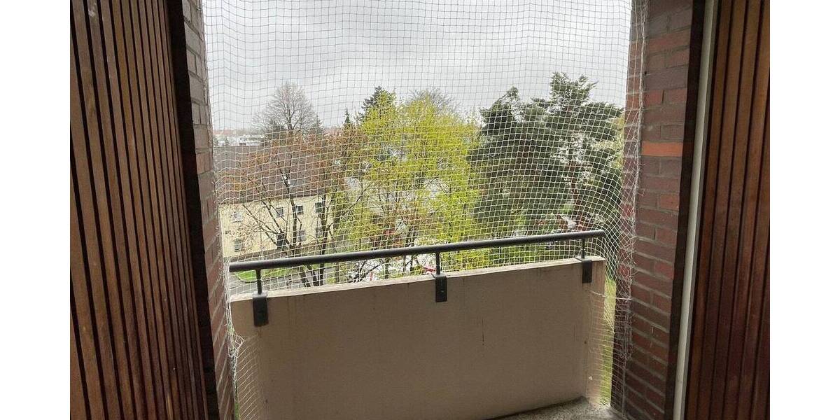 Etagenwohnung Nürnberg Herrnhütte - 4 Zimmer, 97 m&sup2;, 999&euro; | Angebot:26389493