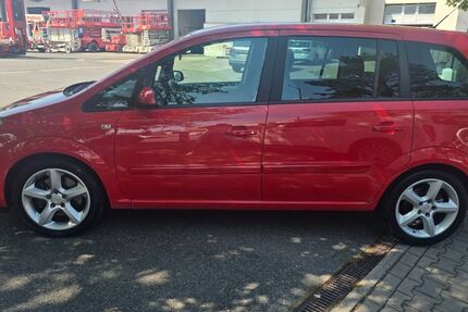 Opel Zafira 350.000 km 799 € Nürnberg 90431