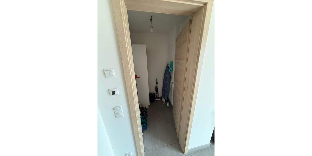 Etagenwohnung Forchheim Kersbach - 2 Zimmer, 58 m&sup2;, 750&euro; | Angebot:26449666