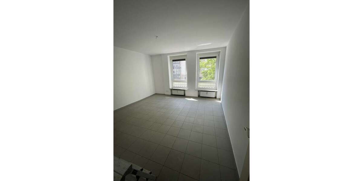 Etagenwohnung Nürnberg Altstadt, St. Lorenz - 1 Zimmer, 30 m&sup2;, 460&euro; | Angebot:26394097