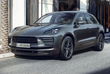 Porsche Macan 34.600 km 69.990 &euro; Nürnberg 90425