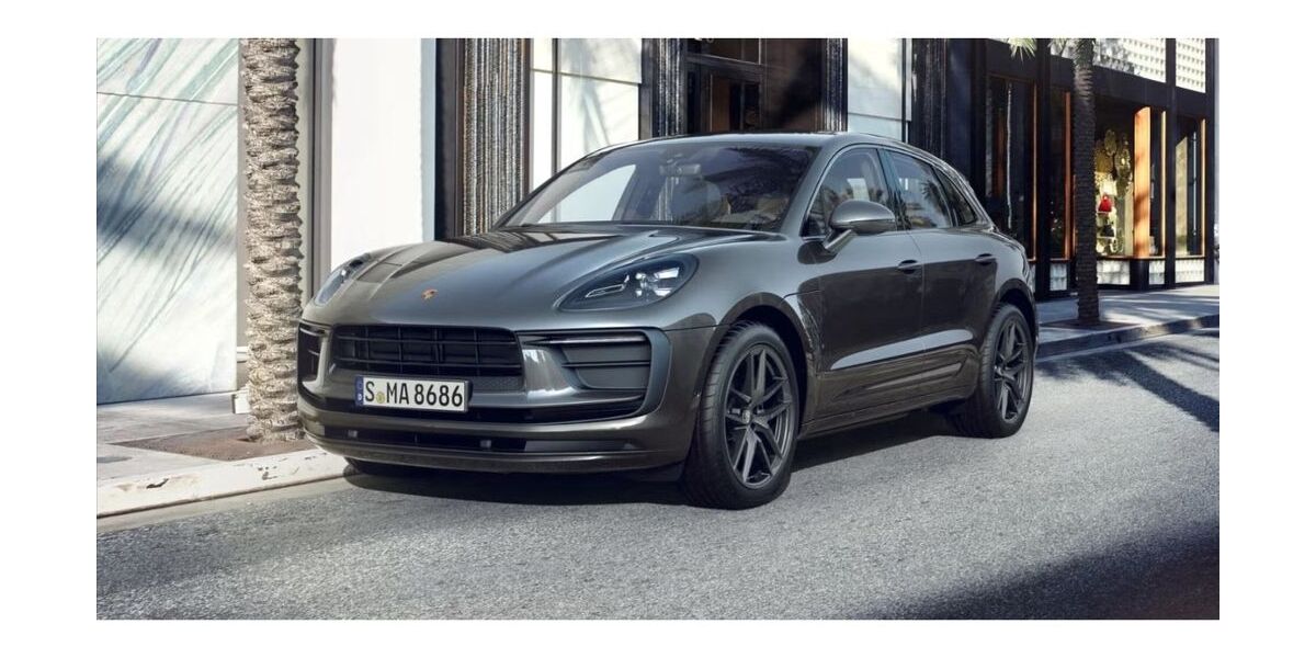Porsche Macan 34.600 km 69.990 &euro; Nürnberg 90425
