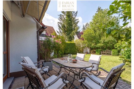 Haus Schwaig - 5 Zimmer, 140 m&sup2;, 789.000&euro; | Angebot:27097622