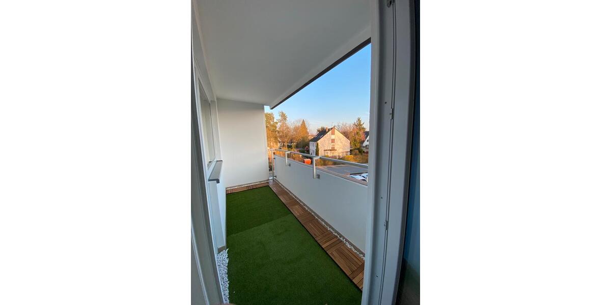 Etagenwohnung Erlangen Bruck - 3 Zimmer, 76 m&sup2;, 395.000&euro; | Angebot:25989004