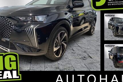 DS Automobiles DS7 (Crossback) 39.900 km 33.490 € Nürnberg 90429