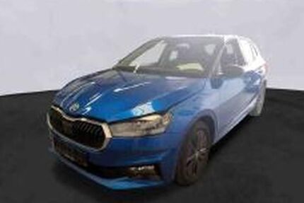 Skoda Fabia 42.115 km 18.380 &euro; Fürth 90763