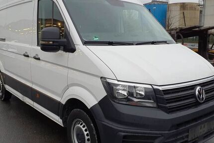 VW Crafter 152.450 km 17.900 € Nürnberg 90441
