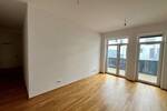 Moderne 2-Zimmer-Wohnung mit EBK und Balkon!