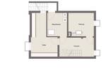Reihenendhaus Forchheim - 5 Zimmer, 110 m&sup2;, 395.000&euro; | Angebot:26107415