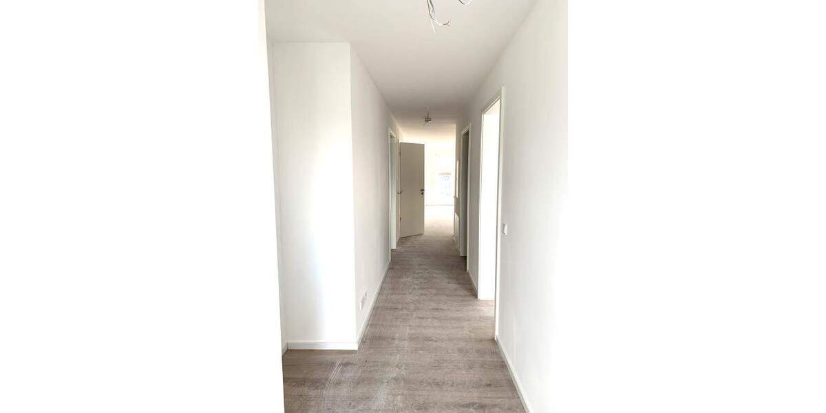 Etagenwohnung Nürnberg Schweinau - 3 Zimmer, 81 m&sup2;, 1.593&euro; | Angebot:25734917