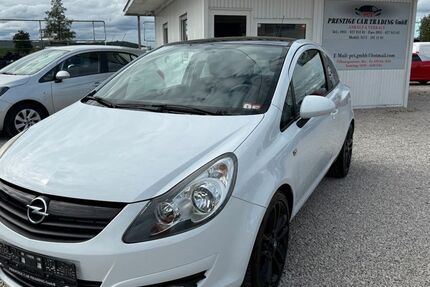 Opel Corsa 149.525 km 3.990 € Nürnberg 90431