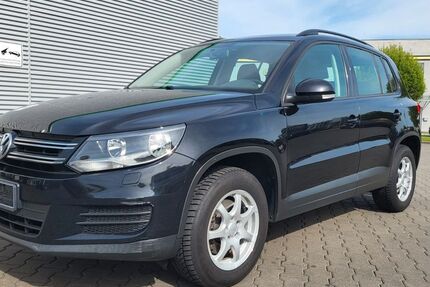 VW Tiguan 203.000 km 5.800 &euro; Nürnberg 90449