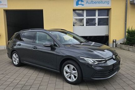 VW Golf 95.000 km 16.700 &euro; Büchenbach 91186