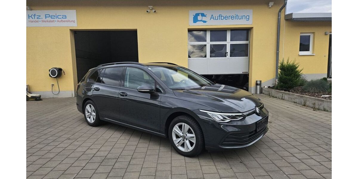VW Golf 95.000 km 16.700 &euro; Büchenbach 91186