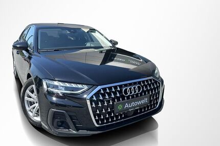 Audi A8 59.690 km 51.980 &euro; Roth 91154