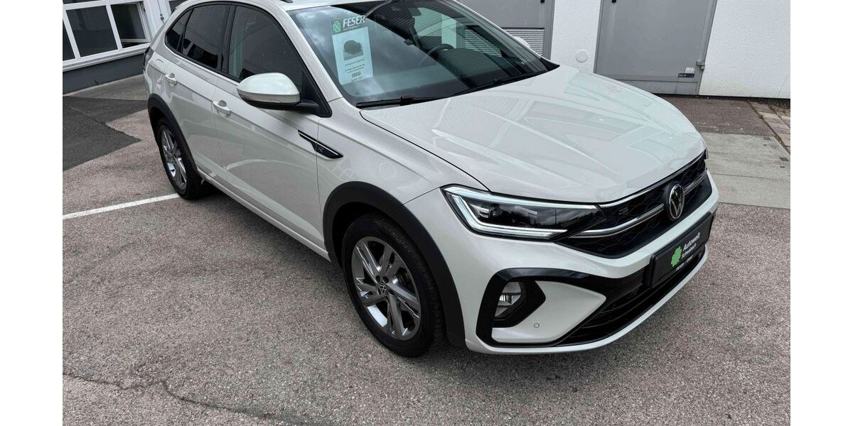 VW Taigo 88.350 km 18.990 &euro; Roth 91154