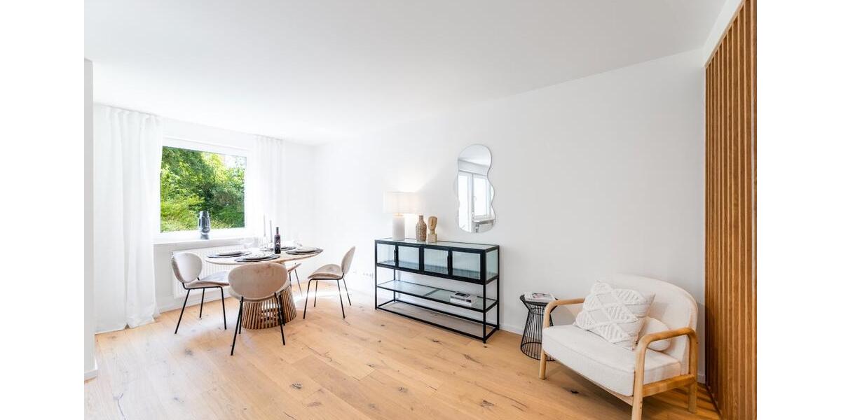 Erdgeschoßwohnung Nürnberg Erlenstegen - 2 Zimmer, 65 m&sup2;, 940&euro; | Angebot:26442370