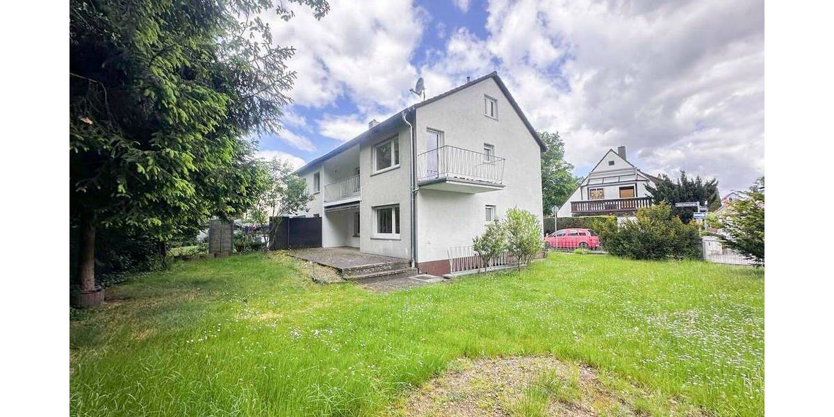 Einfamilienhaus Nürnberg Reichelsdorf - 5 Zimmer, 449.000&euro; | Angebot:26731217