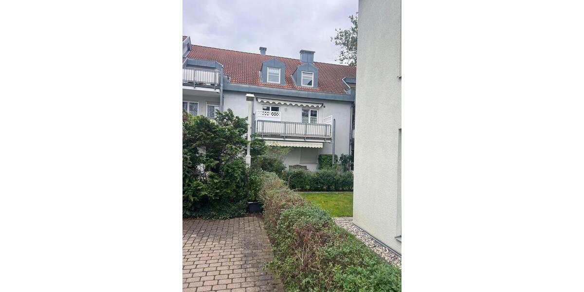 Etagenwohnung Nürnberg Holzheim - 1 Zimmer, 32 m&sup2;, 145.000&euro; | Angebot:25887756