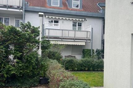 Wohnung Nürnberg Holzheim - 1 Zimmer, 32 m&sup2;, 145.000&euro; | Angebot:25887756