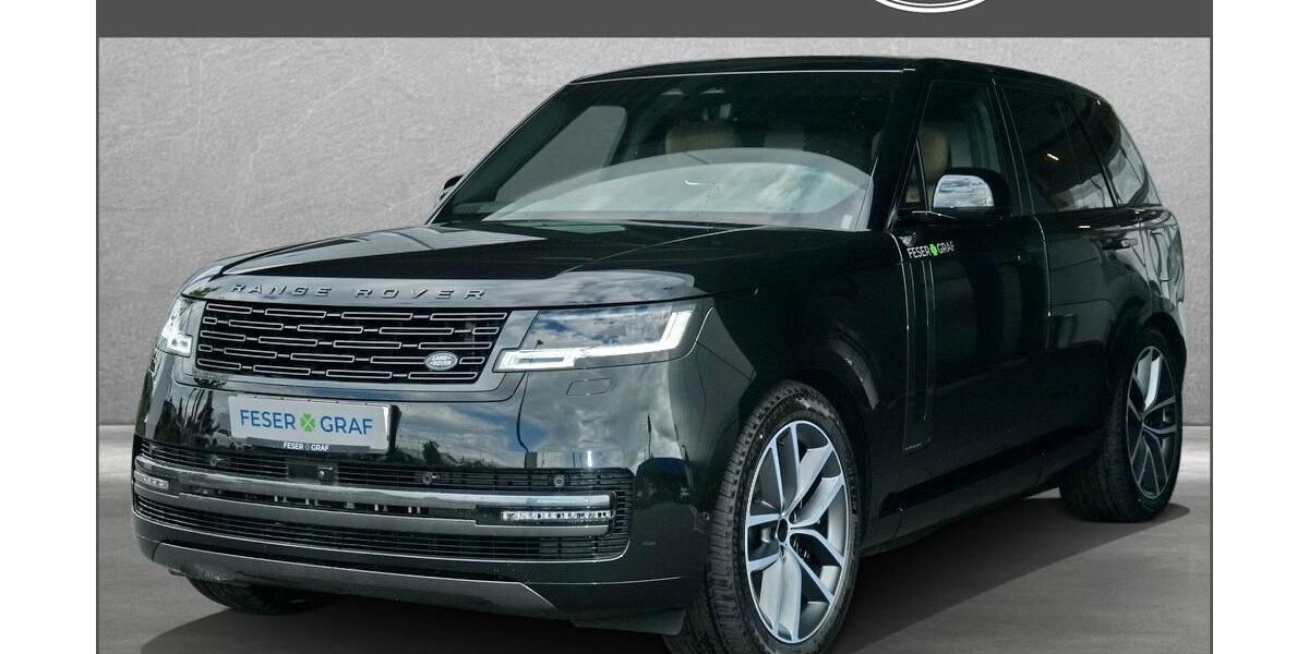 Land Rover Range Rover 2.999 km 177.580 &euro; Nürnberg 90441