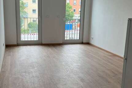 Wohnung zum Mieten in Nürnberg 590 € 27.75 m² 1 zimmer