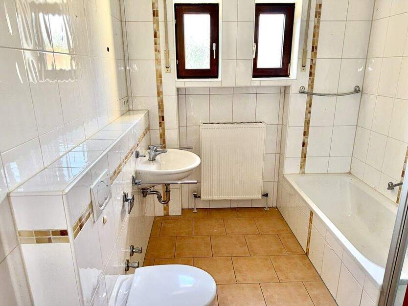 Ihr neues Haus ist da: Wohnlich in allen Facetten - Leben in Nürnberg Langwasser 5 zimmer