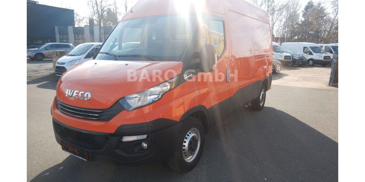 IVECO Andere 197.791 km 17.900 &euro; Nürnberg 90449