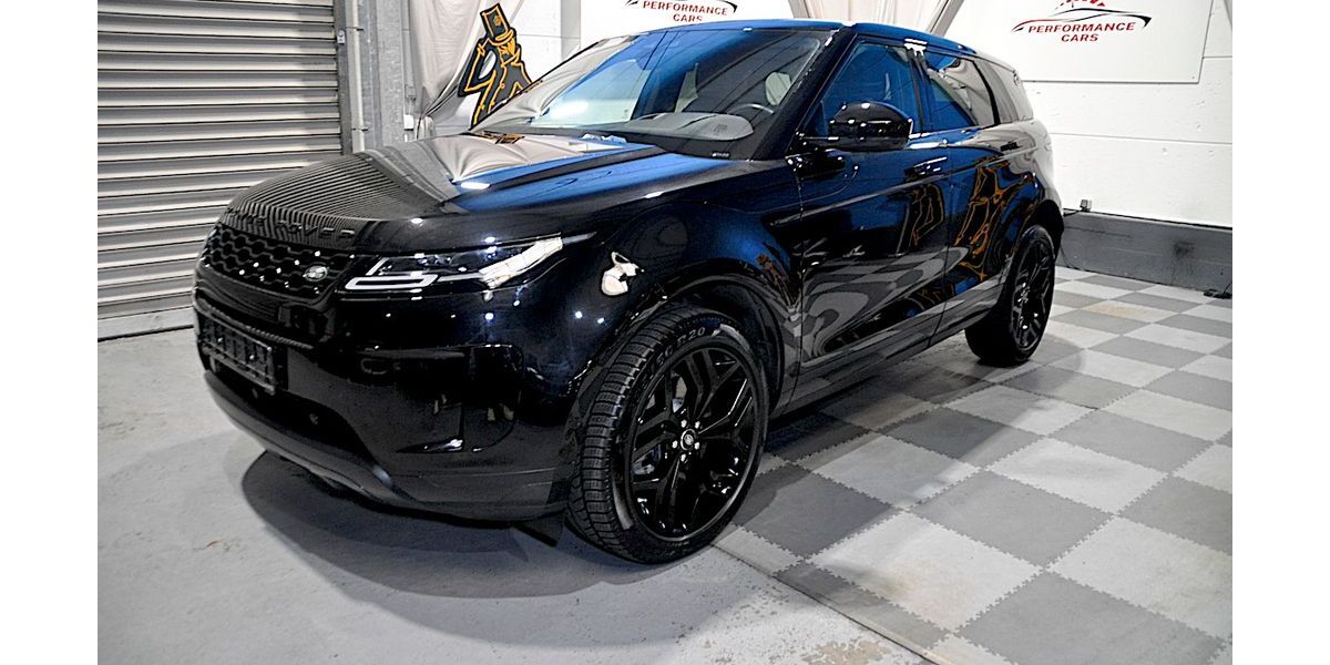 Land Rover Range Rover Evoque 30.000 km 31.999 &euro; Nürnberg 90431