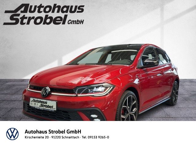 VW Polo 55.455 km 23.990 &euro; Schnaittach 91220
