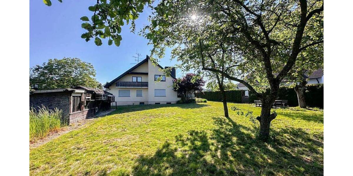Mehrfamilienhaus, Wohnhaus Heßdorf Niederlindach - 9 Zimmer, 528.000&euro; | Angebot:26789383