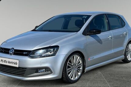 VW Polo 97.200 km 10.980 &euro; Nürnberg 90480