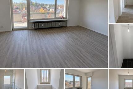 Wohnung Zirndorf - 3 Zimmer, 88 m&sup2;, 1.000&euro; | Angebot:26681388