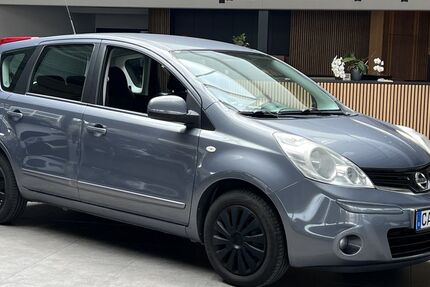 Nissan Note 148.761 km 2.690 &euro; Cadolzburg bei Nürnberg 90556