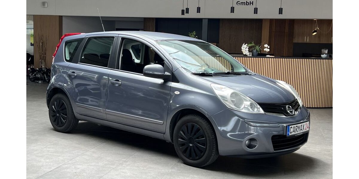 Nissan Note 148.761 km 2.690 &euro; Cadolzburg bei Nürnberg 90556
