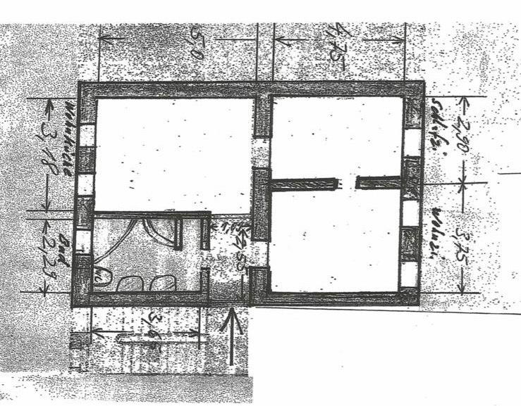 Etagenwohnung Fürth Altstadt - 2 Zimmer, 65 m&sup2;, 600&euro; | Angebot:25619456