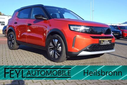 Opel Frontera 2.560 km 25.899 &euro; Heilsbronn 91560