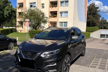 Nissan Qashqai 46.000 km 17.000 € Nürnberg 90473