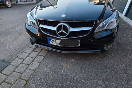 Mercedes-Benz E 250 184.000 km 15.200 &euro; Schwanstetten 90596