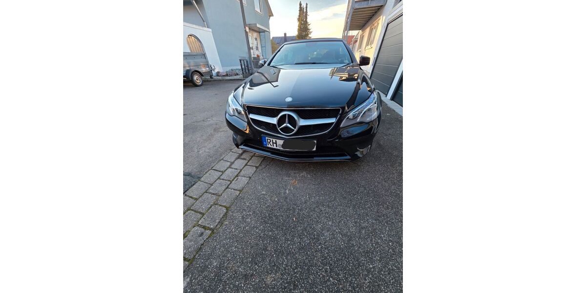 Mercedes-Benz E 250 184.000 km 15.200 &euro; Schwanstetten 90596
